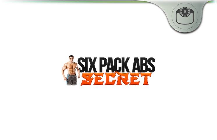 Six Pack Abs Secret