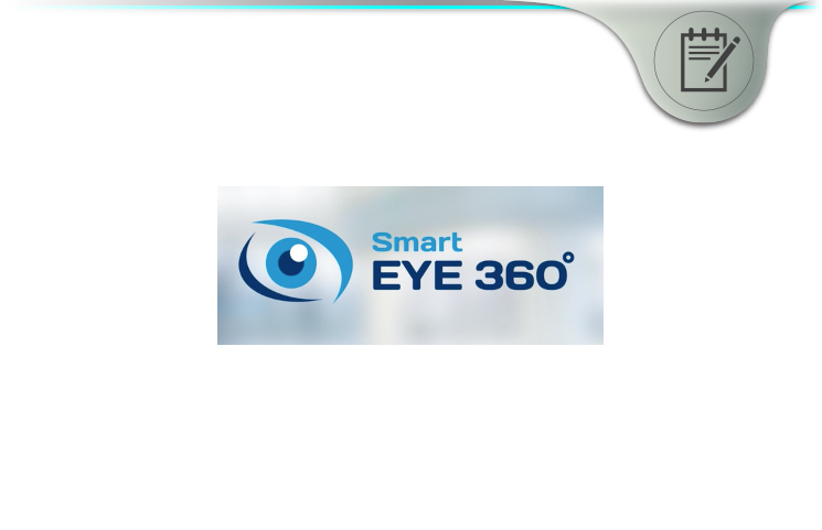 SmartEye360