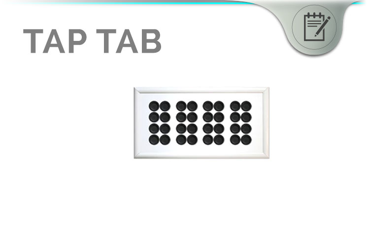 TAP-TAB Magnetic Loops