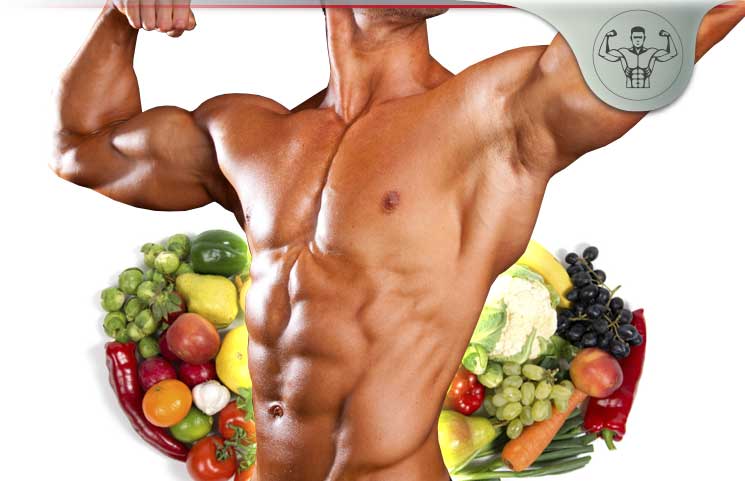 19 Vegetarian Bodybuilder Tips
