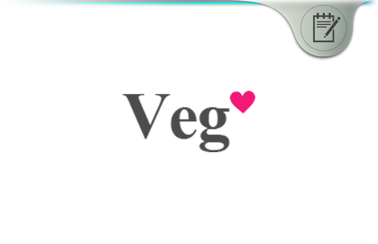 Veg App Vegetarian Dating