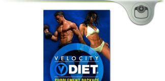 Velocity Diet – Health Supplements For Rapid Body Transformation? velocity diet