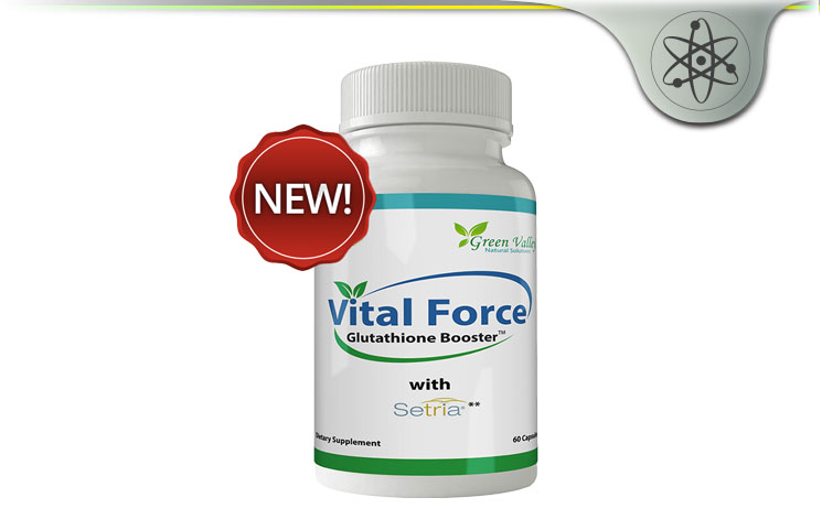 Green Valley Vital Force