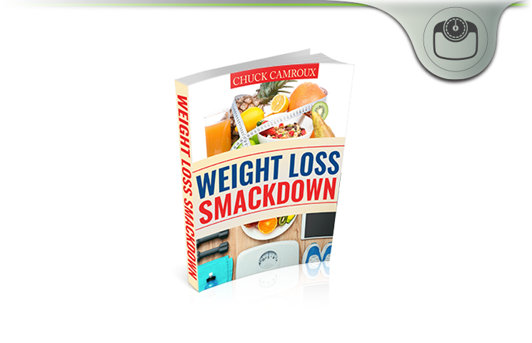 Weight Loss Smackdown