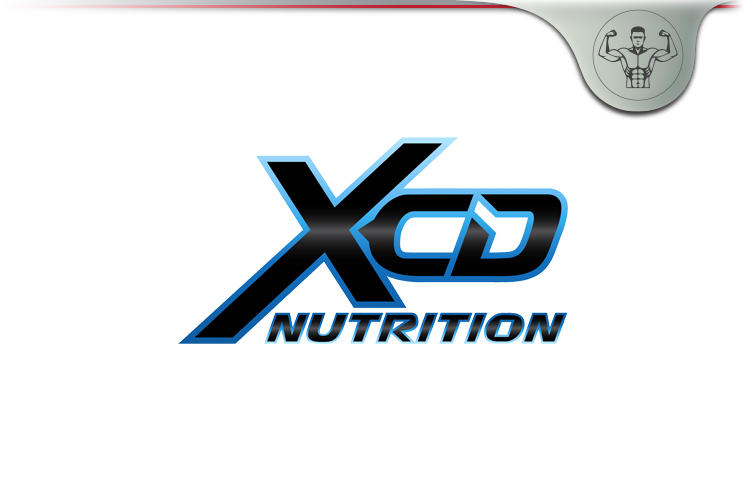 XCD Nutrition