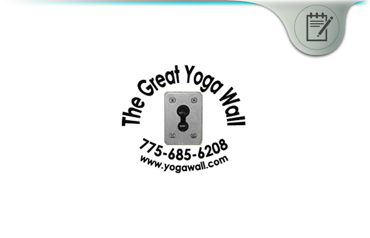 yoga wall