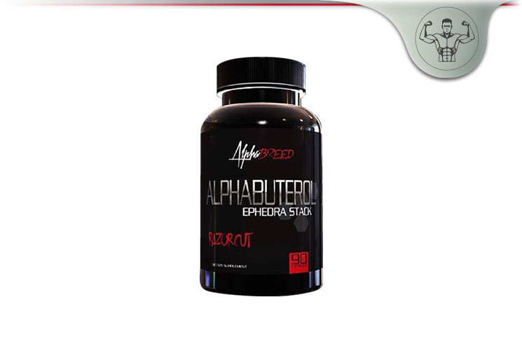 AlphaButerol Razor Cut