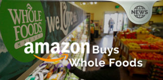 Amazon Buys Whole Foods – Natural Grocer Goes For $13.7 Billion? Amazon Buys Whole Foods