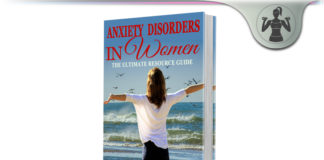 Anxiety Disorders In Women – Luba Hutchins Stress-Free Guide? Anxiety Disorders In Women