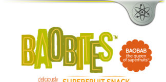Baobest Baobites – SuperFruit Snacks With Powerful Antioxidants? Baobest Baobites