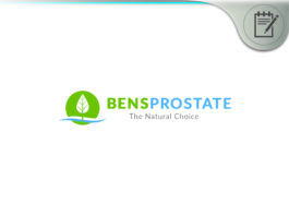 Ben's Prostate