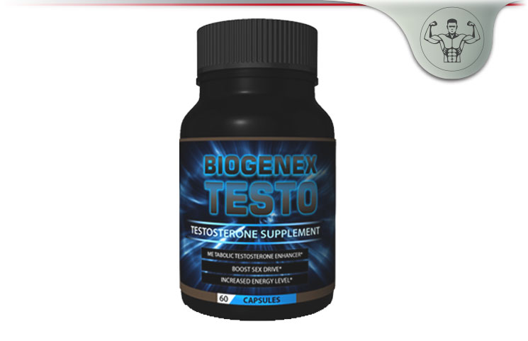 Biogenex Fuel