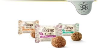 Bounce VLife – Nutritious All-Natural Vegan Protein Energy Balls? Bounce VLife
