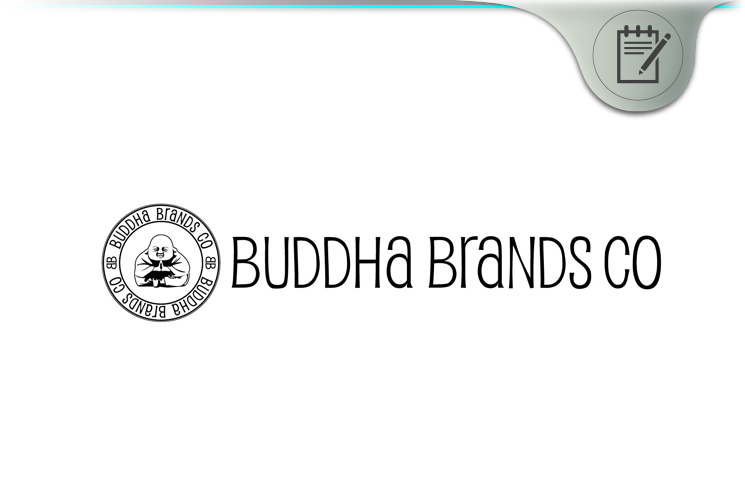 Buddha Brands Company