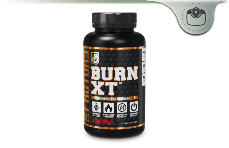 burn xt