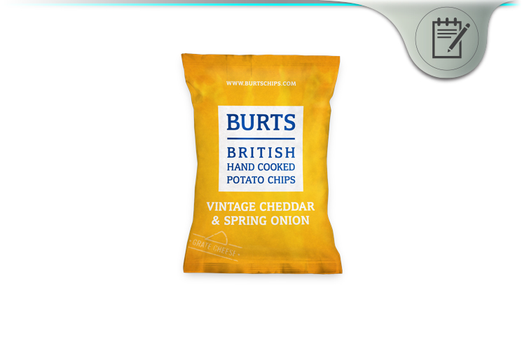 Burts Chips