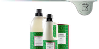 Caldrea – Aromatherapeutic Laundry Detergent, Softener & Sheets? caldrea
