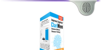 ClariMem – Clinically-Tested Healthy Nootropic For Clarity & Memory? ClariMem