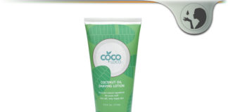 Coco Loco Coconut Oil Shaving Lotion – Nourishing Natural Benefits? Coco Loco Coconut Oil Shaving Lotion