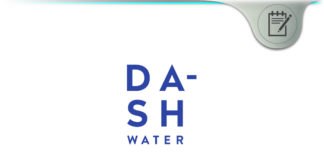 DASH Water – Healthy Sparkling Spring Water Infused With Fruits? dash water