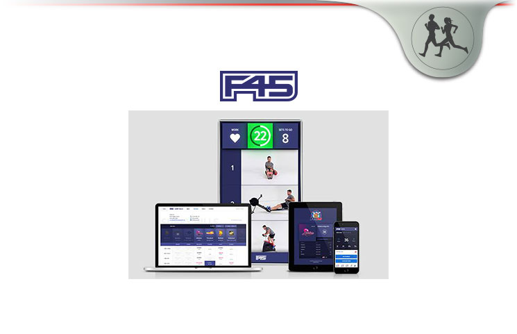 F45 Training