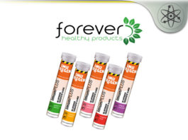 Forever Healthy Products