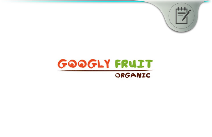 googly fruit