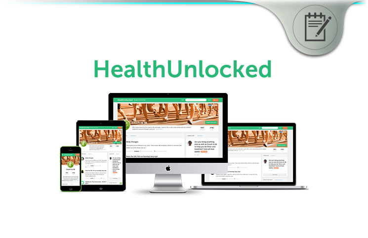 healthunlocked