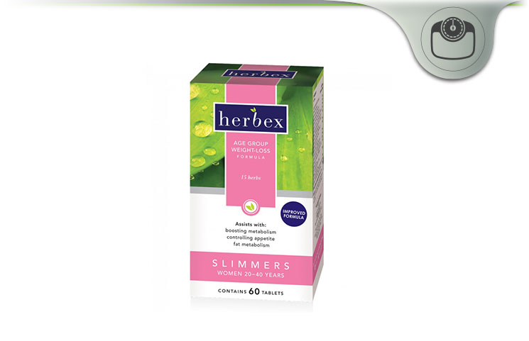 Herbex Women Slimmers