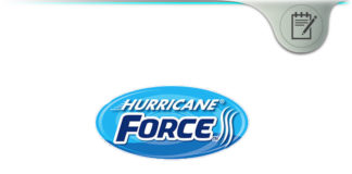 Hurricane Force – Light & Fast Steam Iron Clothes Wrinkle Remover? hurricane force