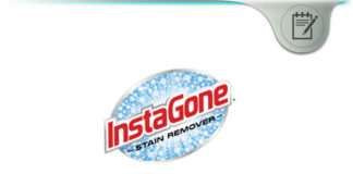 InstaGone – Multipurpose Spray Stain Remover For Mold & Mildew? instagone