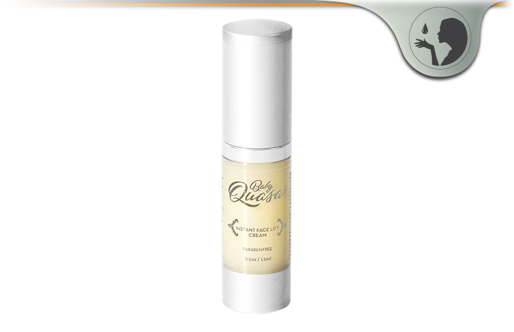 Baby Quasar Instant Face Lift