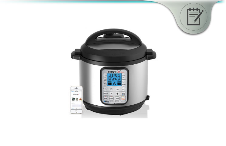 Instant Pot