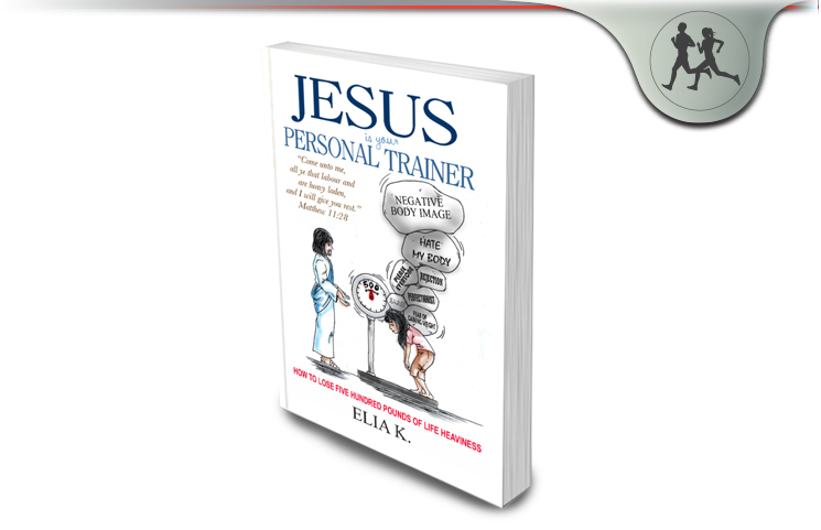Jesus is Your Personal Trainer