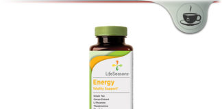 LifeSeasons Energy – Improved Mental Clarity, Mood & Vitality? Lifeseason energy