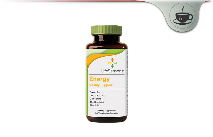 Lifeseason energy