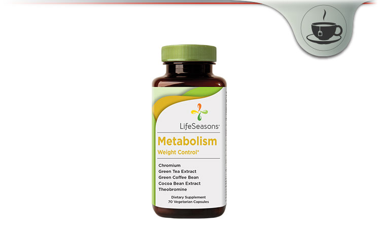 LifeSeasons Metabolism