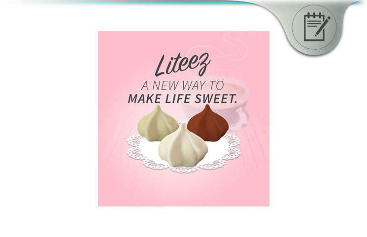 Liteez Sweeteners
