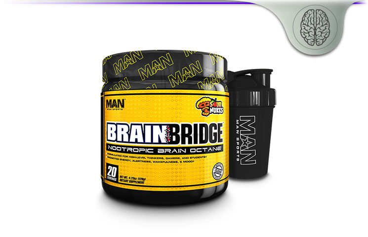 man sports brainbridge