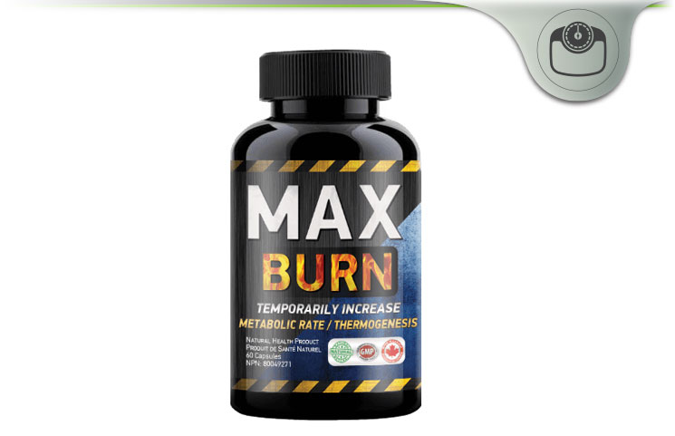 max burn