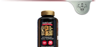 Medi-Evil Nutrition Pro-Test – Premium Testo & Prostate Booster? Medi-Evil Nutrition Pro-Test