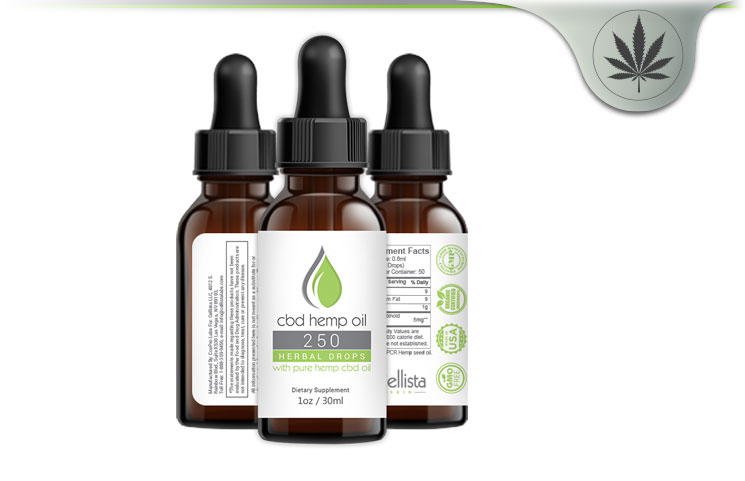 Medihemp CBD Hemp Oil