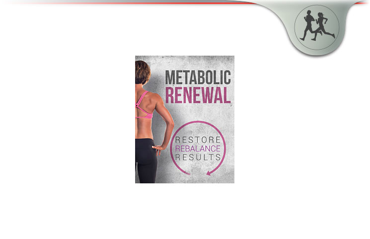 Metabolic Renewal