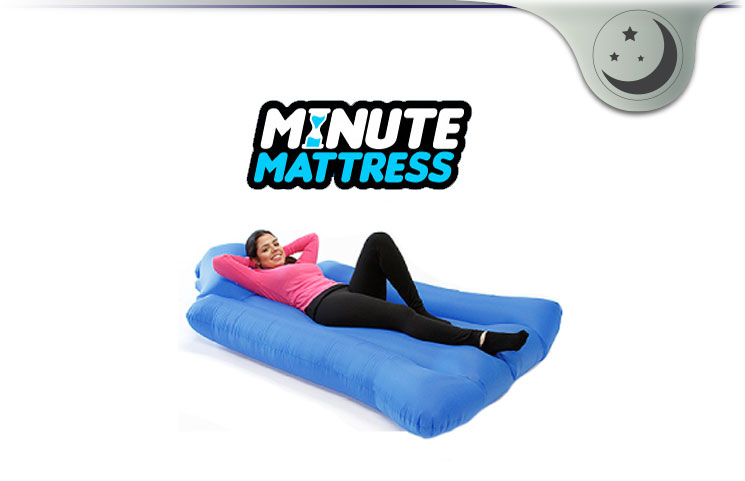 Minute Mattress