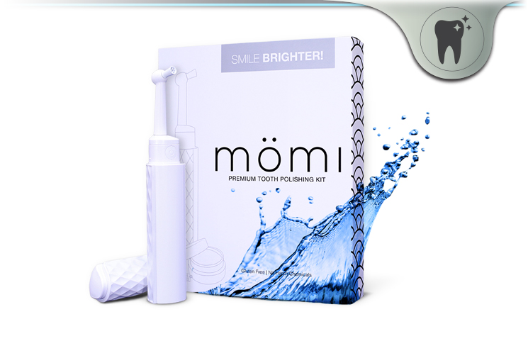 Mömi Whitening
