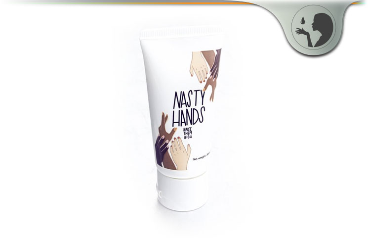 NastyHands Hand Cream