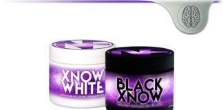 NeuroFit – Xnow White & Black Xnow Nootropic Fitness Supplements? NeuroFit