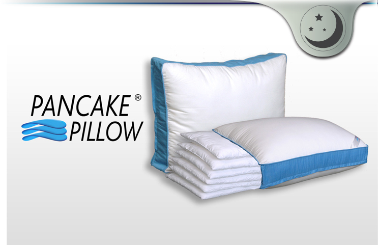 Pancake Pillow