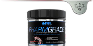 MPA PharmGrade – Amino Pulsing MTOR Stimulator Intra-Workout? MPA PharmGrade
