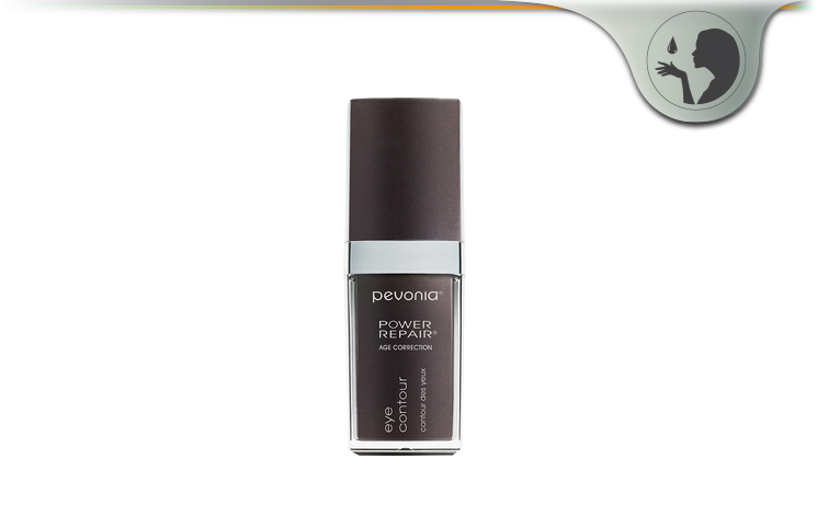 power repair eye contour